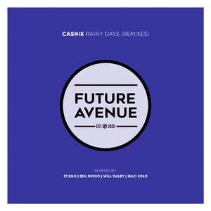 Rainy Days (Edu Russo Remix)