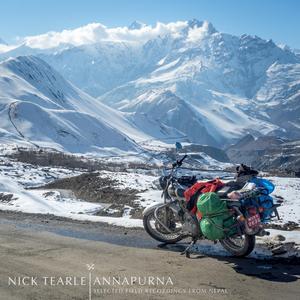 Tatopani 2000m Encounters at the Kali Gandaki