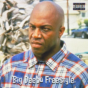 Big Deebo (Freestyle)