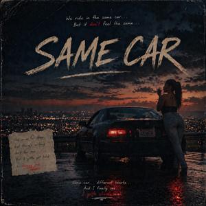 Same Car
