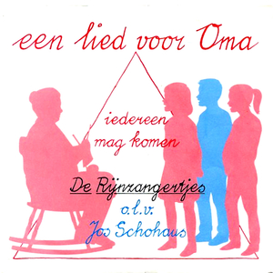 Een lied voor Oma