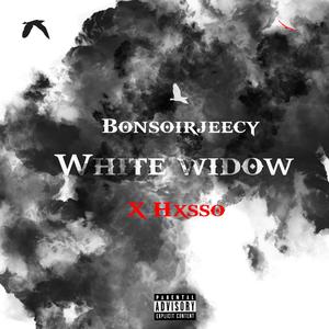 White Widow (feat. Hxsso) (Radio Edit)