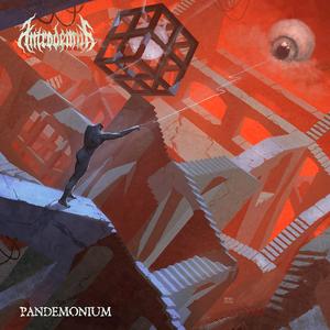 Pandemonium (feat. Agt.Widi)