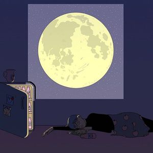 玩乐（Cover 方大同）