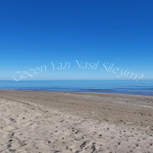 Geçen Yazı Nasıl Sileyim?