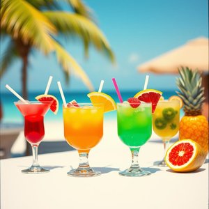 Gib Mir Noch Ein Bier! (Bass)