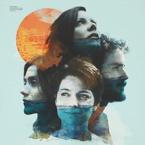 The Last Swim (feat. Rossano Snel, Maria Laskowska & Ilja Coric)