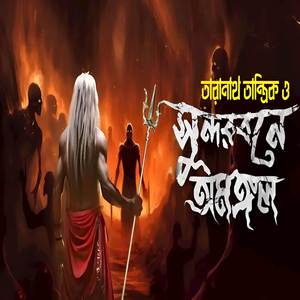 তারানাথ তান্ত্রিক ও সুন্দরবনে অমঙ্গল