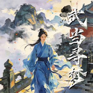 武当寻梦
