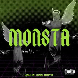MONSTA (feat. Jeu D, Jovn Vegas, ORL56 & Roosedogg)