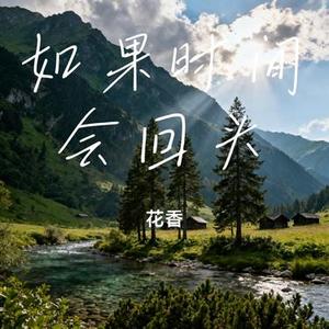 如果时间会回头