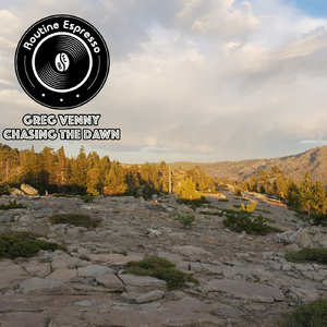 Chasing the Dawn (Extended Mix)