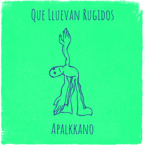 Que Lluevan Rugidos