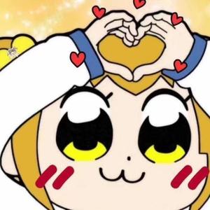 玉簪记（翻自 Winky诗）