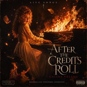 After the Credits Roll (Live Songs)