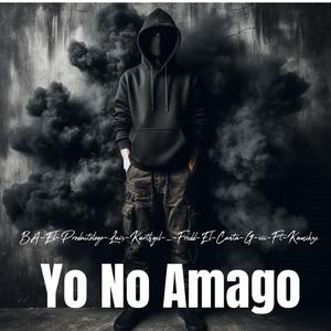 Yo No Amago