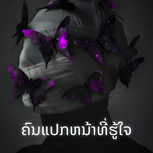 ຄົນແປກຫນ້າທິ່ຮູ້ໃຈ