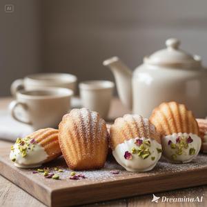 마들렌 (Radio Edit)