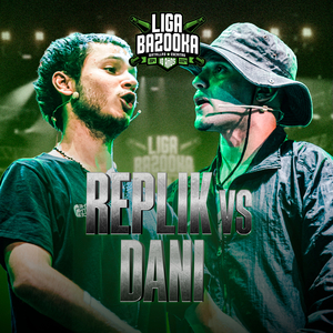 DANI - Round 2 (DANI VS REPLIK) JORNADA #9