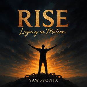 BREAK THE CHAINS (Legacy In Motion)