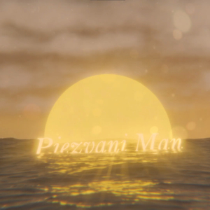 Piezvani Man