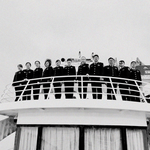 咱们这群公务员