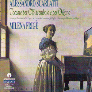 Toccata Per Cembalo (n. 19)
