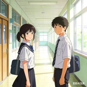 既非朋友也非恋人