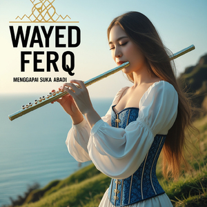 Menggapai Suka Abadi