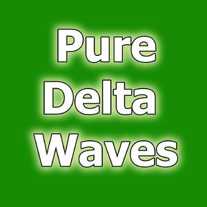 Pure Waves - Level 1 Delta Pure Binaural (Binaural Beats)