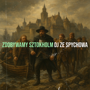 Zdobywamy Sztokholm