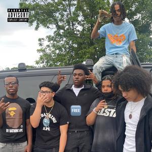 Turned 2 Toast (feat. Jbandzz)