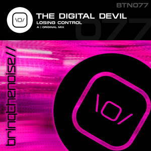 Losing Control (Radio Edit)