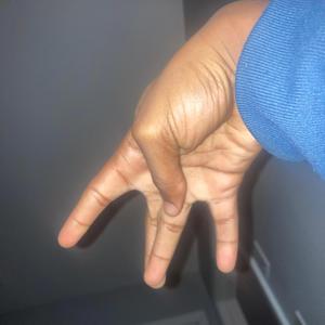 Out my Mind (feat. NFODaylon & LaThraxx)