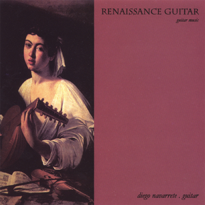 Lady Hunsdon`s Alman / John Dowland