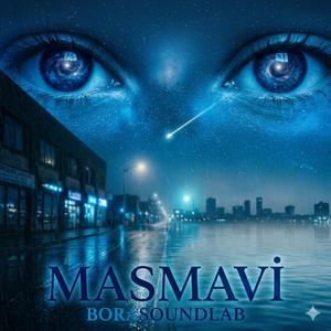 Masmavi