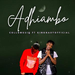 ADHIAMBO (feat. Kingnaxy)