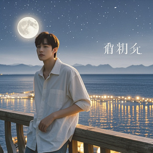 你是我的月亮-林子