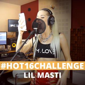#Hot16Challenge2