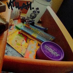 chokehold. (this love)