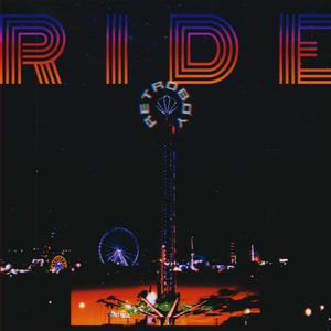 R I D E (feat. Glohan)