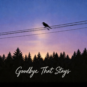 Goodbye That Stays