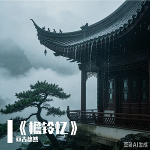 《檐铃忆》