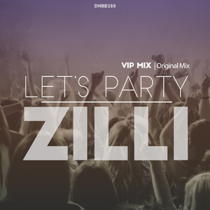 Let's Party (Original Mix)
