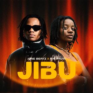 Jibu (feat. Pïn Provi)