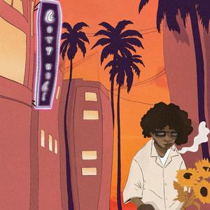 CITY VICE (feat. BCJ)