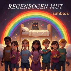 Regenbogen (Mut)