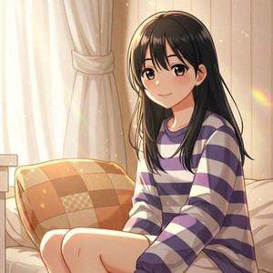 君へのひだまり