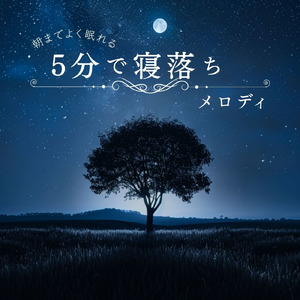 Healing Ambient θ波