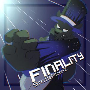 FINALITY